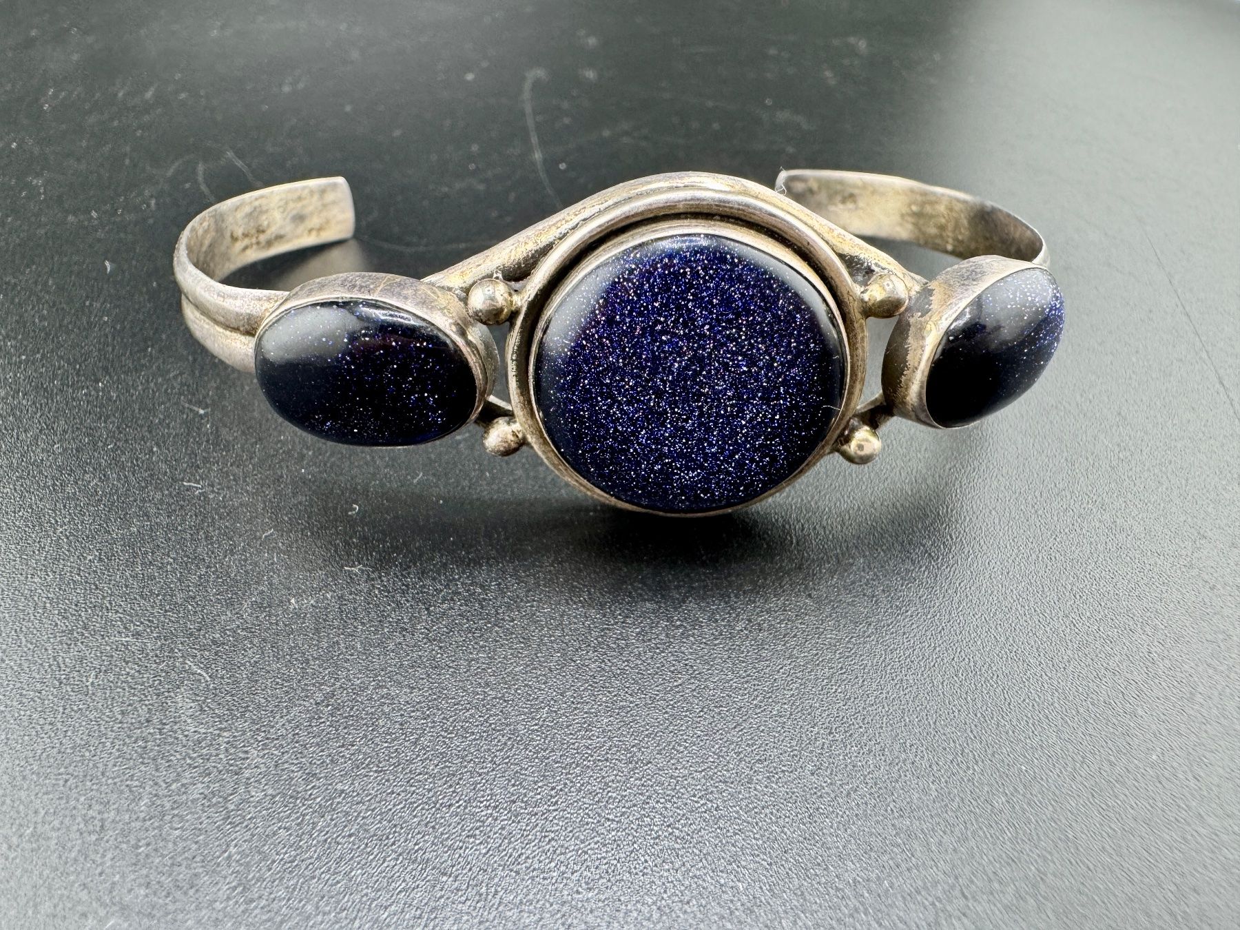 Autres bijoux: Sterling Silber Ring & Armreif – Défectueux à Egg b. Zürich par chantilly-lace 1