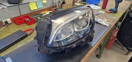 Mercedes W253 LED Scheinwerfer Links A2539069300