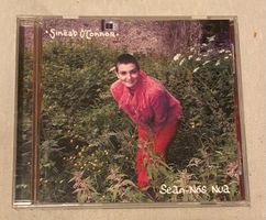 Sinéad O'Connor - Sean-Nós Nua CD