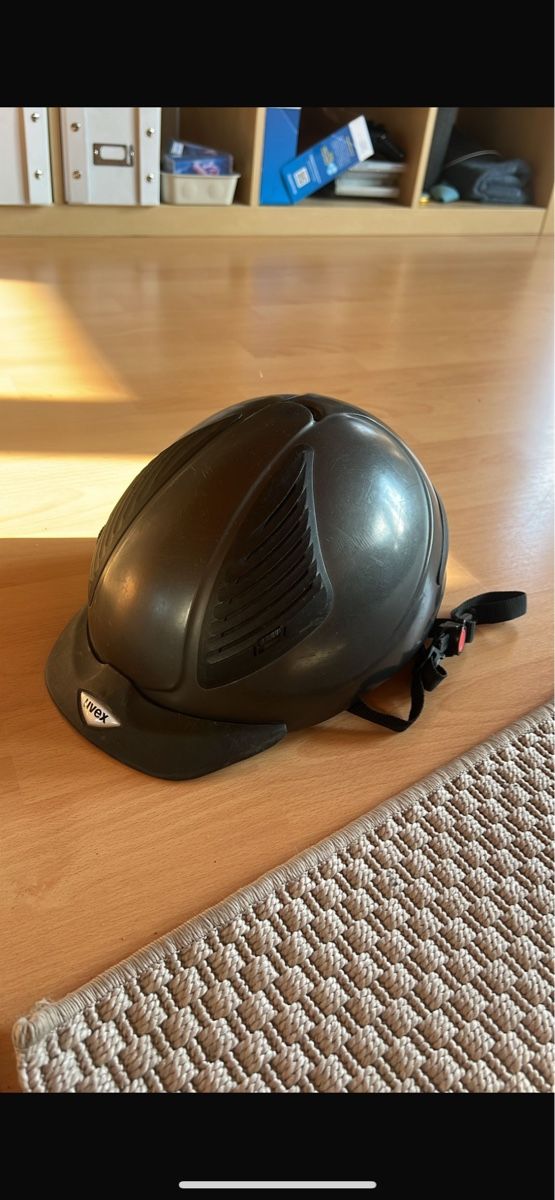 Casques: Reithelm – D'occasion à Trogen par lar_r9jr