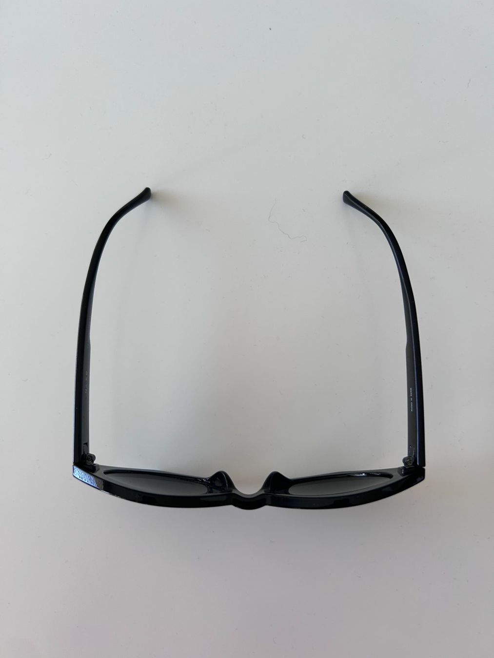 H&M Brillen & Gläser: Nakd Sonnenbrille – Gebraucht aus St. Gallen von look-twice 3