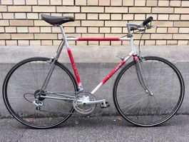 Vintage Velo Rennvelo Citybike "BOSCHETTI"
