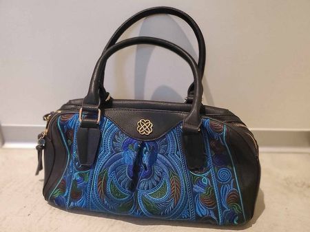 Sac à main "Morgan"