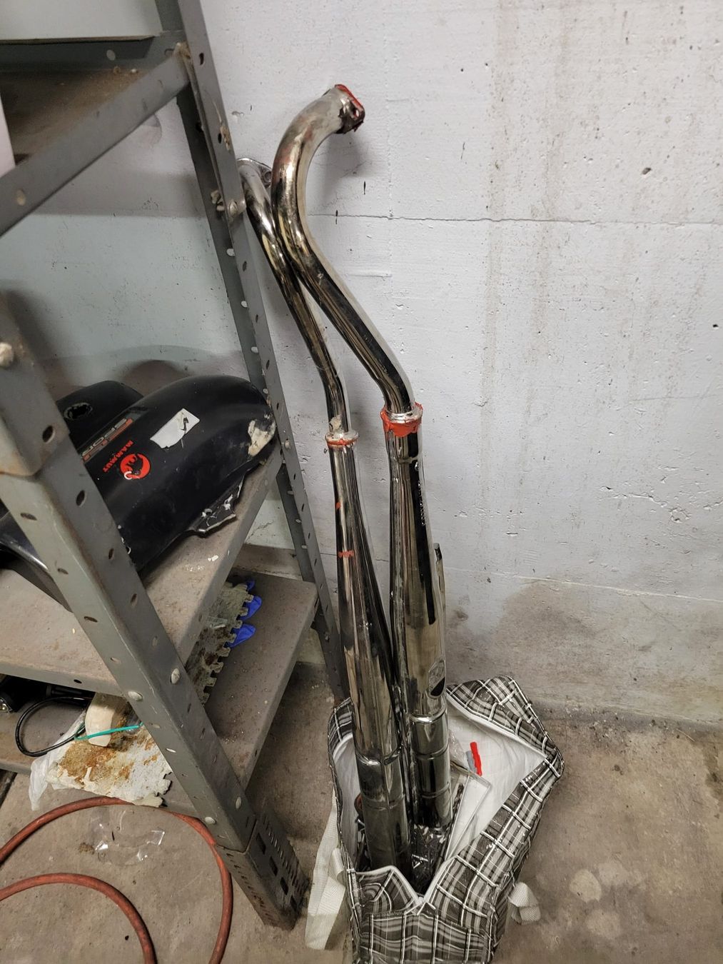 Cyclomoteurs: a vendre puch x30 et Tomos Quadro – D'occasion à Tavannes par Jessica28 9