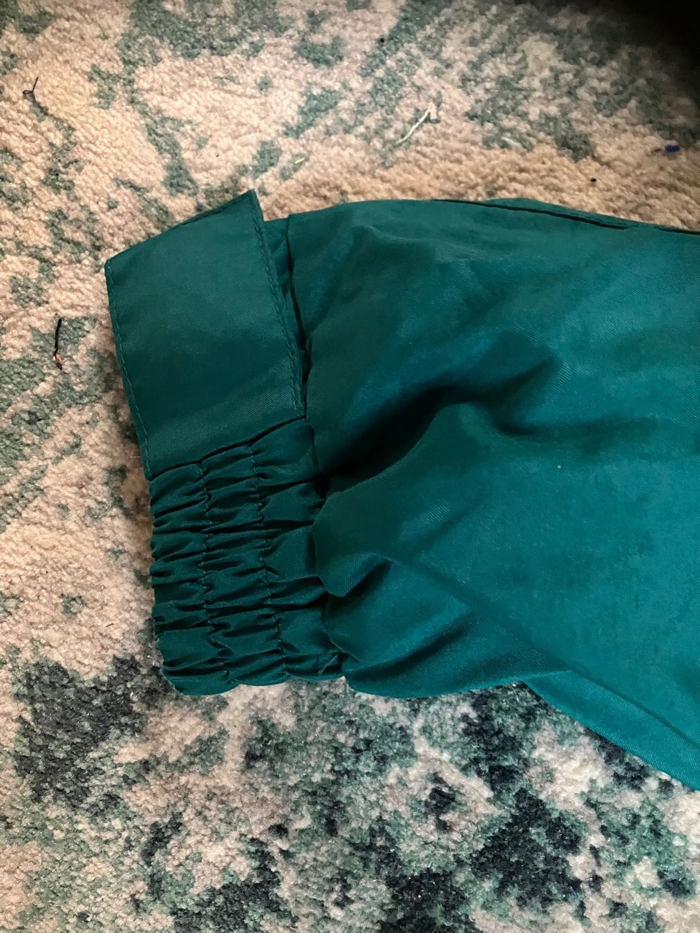 Rukka Giacche: Rukka Regenjacke Grösse L – Usato da Bettwiesen venduto da Zustand57 8