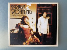 2 Raum Wohnung - Melancholisch Schön