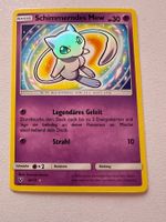 Schimmerndes Mew 40/73 Pokémon Schimmernde Legenden 2017