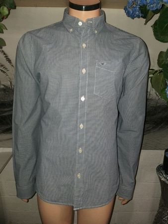 Chemise / Hemd HOLLISTER   Taille / Grosse L