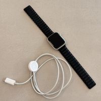 Apple Watch Series 7 GPS + Cellular 45 mm ⌚️🔥