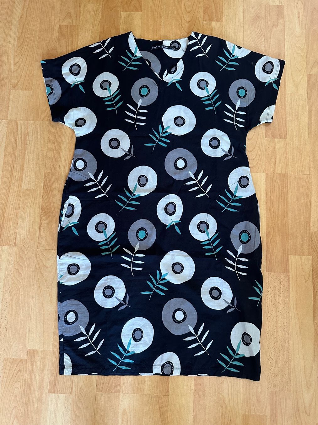Gudrun Sjöden Kleider: Gudrun Sjöden Kleid – Gebraucht aus Luzern von Sesilija