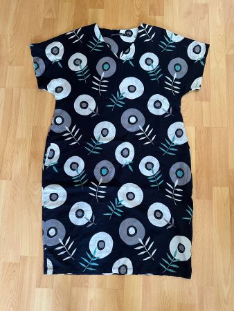 Gudrun Sjöden Kleid