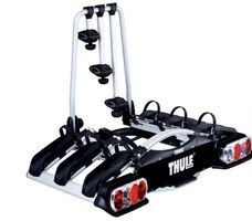 Thule Veloträger für 3 Velos zu vermieten (AHK) 