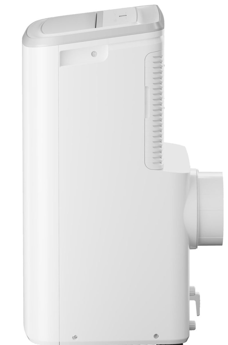 Electrolux Klimageräte: Klimagerät elektolux – Neu (gemäss Beschreibung) aus glattfelden von lauffi1 1