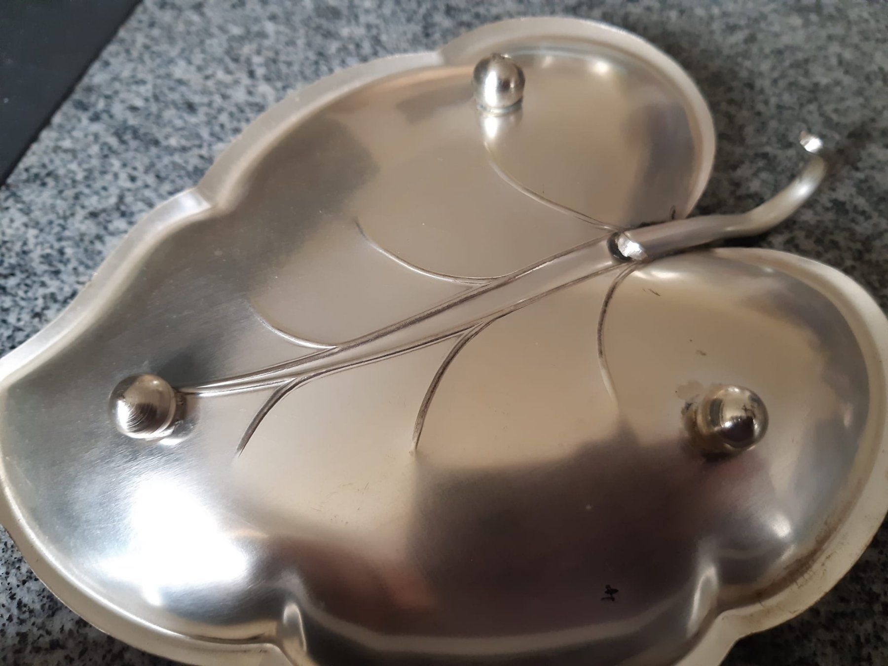 Plateaux: Platte Blattform – D'occasion à Tenniken par Pasci1990 2