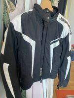 IXS Motorradjacke GrXS