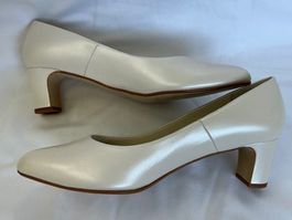 Brautschuh Anya von Rainbow Gr. 5 / 38