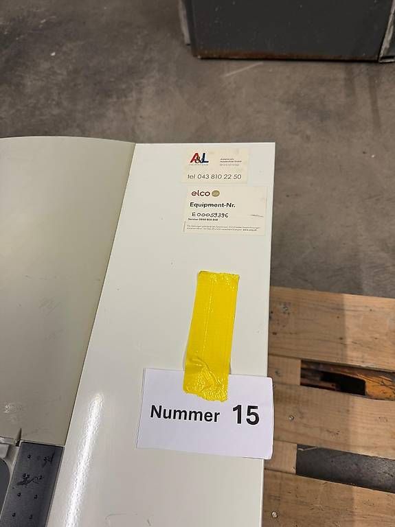 Radiatori: Gas-Brennwertkessel ELCO – Usato da Otelfingen venduto da dam_pcx8 3