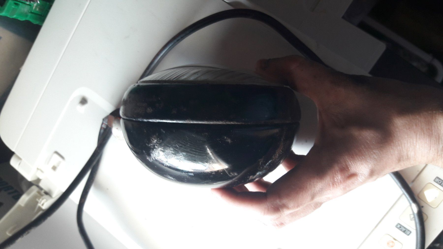 Bosch Lampade: Bosch lampe – Usato da Laufen venduto da Mann455 9