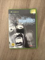 Project Zero Xbox