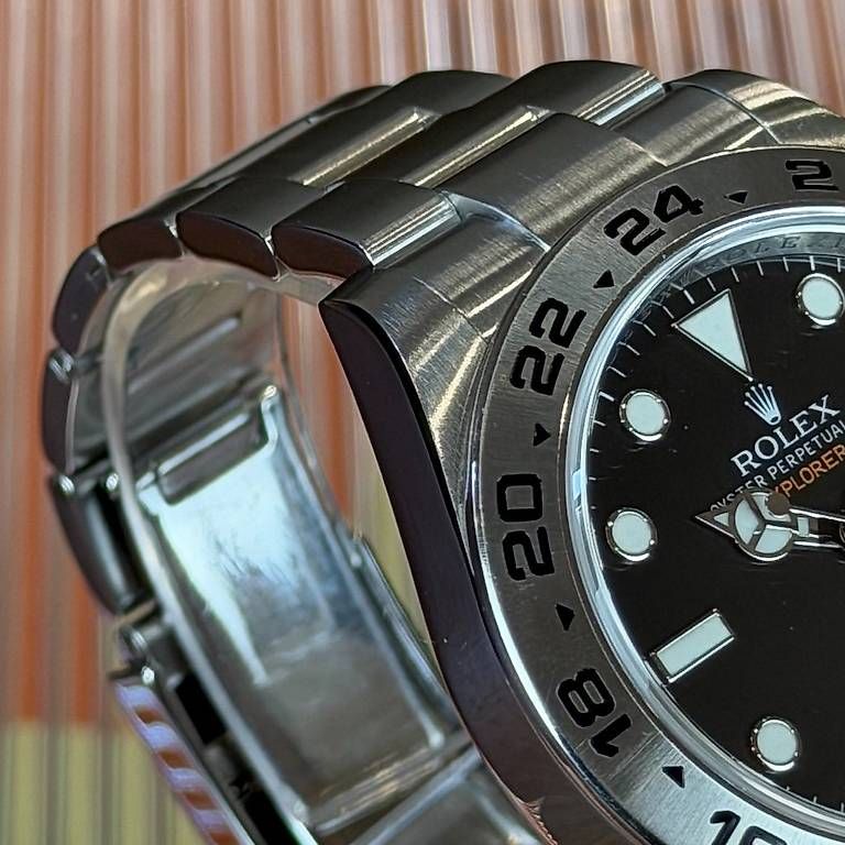 Orologi: Rolex Explorer II 216570 – Usato da Genève venduto da minty.watches 5