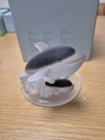 partylite kerzenhalter Orca Wale