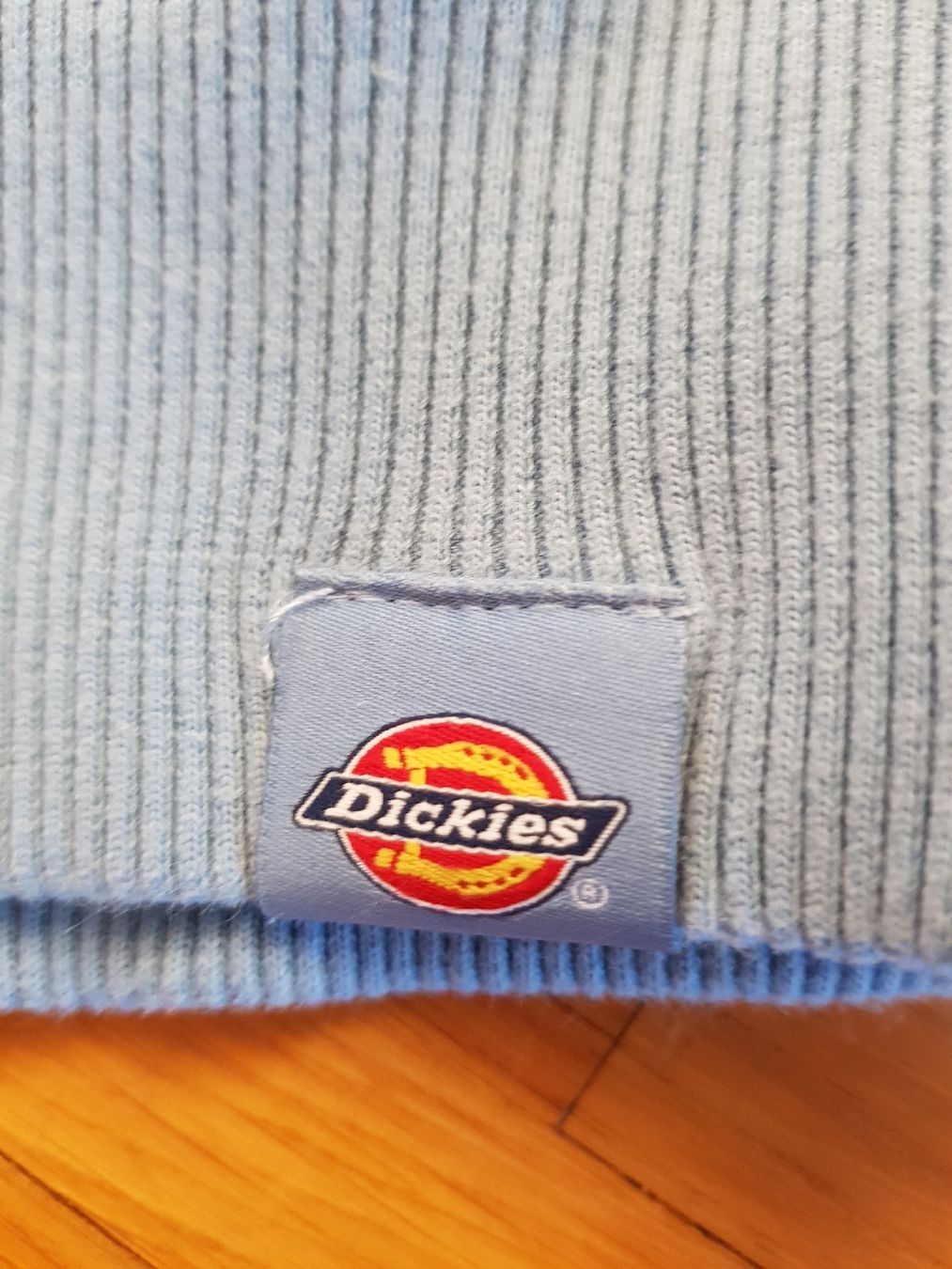 Dickies Pullover & Sweatshirts: Pull Dickies bleu clair, taille L -  neuf!  – Neu (gemäss Beschreibung) aus Veyrier von sosozizou 2