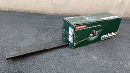 Heckenschere Metabo HS 8855 *OVP* Nr. 2