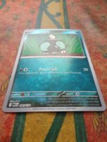 POKEMON  Shroodle  I  MEG EN  091/132  HP60  2025