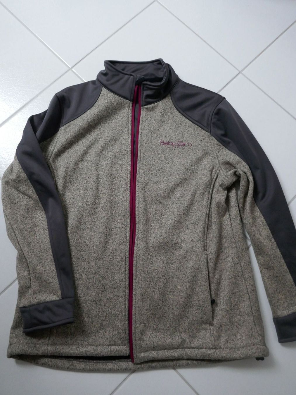 Giacche: NEU !  BELOWZERO  Soft Shell Jacke – Nuovo (secondo la descrizione) da Volketswil venduto da Cobra22 1
