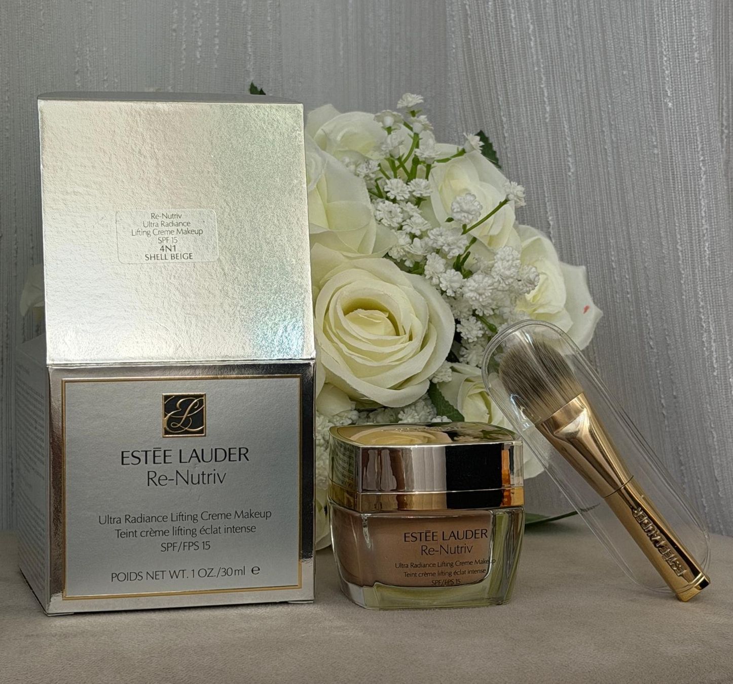 Estée Lauder Make-up: Make Up Estée Lauder NEU – Neu und originalverpackt aus Dänikon ZH von tug_m9b6 1