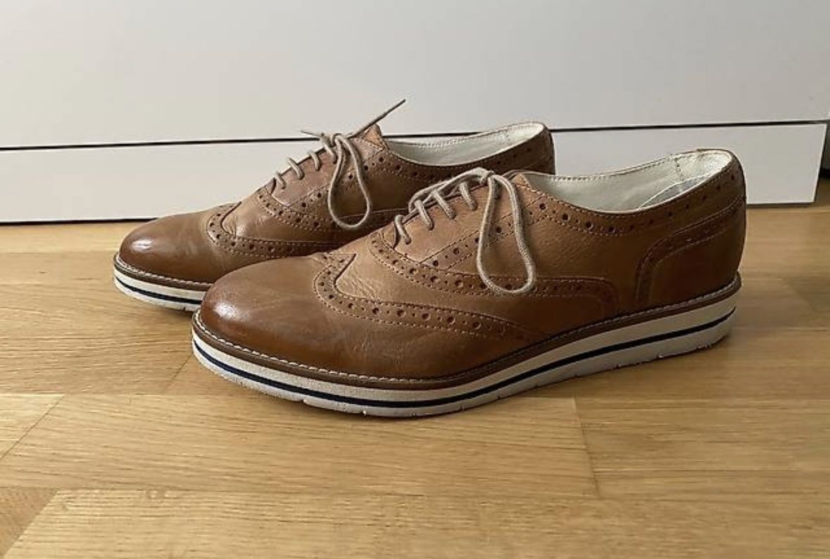 Scarpe da donna: Damen Schuhe neu – Nuovo (secondo la descrizione) da Veltheim AG venduto da KimiSinger 1