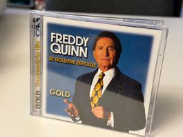 Freddy Quinn - 32 Goldene Erfolge - HB22A