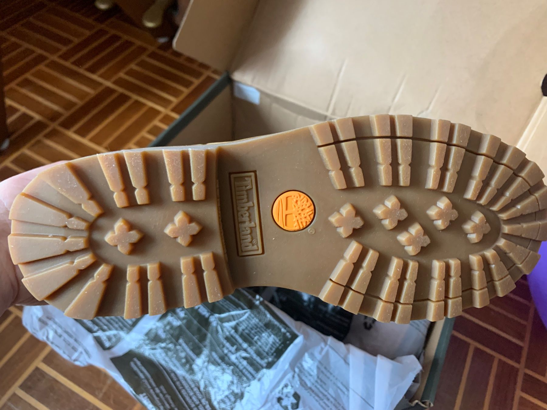Timberland Schuhe für Mädchen: Timberland Stifeletten 37 NEU!!! – Neu und originalverpackt aus Häggenschwil von Alkuko 1