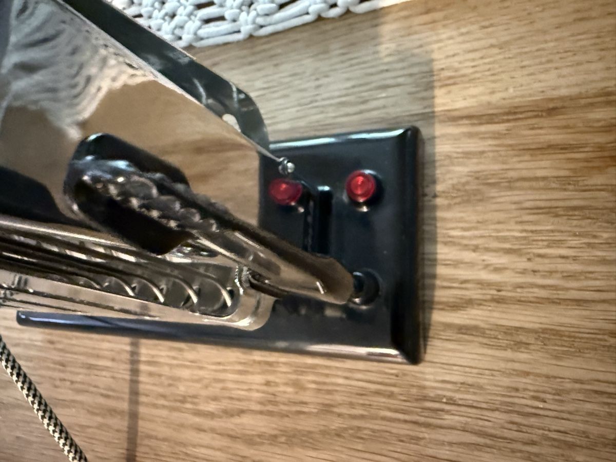 Jura Elettrodomestici da cucina: Jura Toaster Typ 150 – Usato da Adligenswil venduto da stern79 3