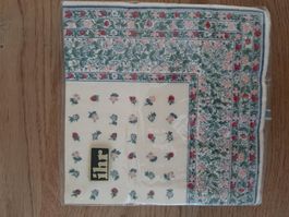 Servietten Ideal Home Range Kunst