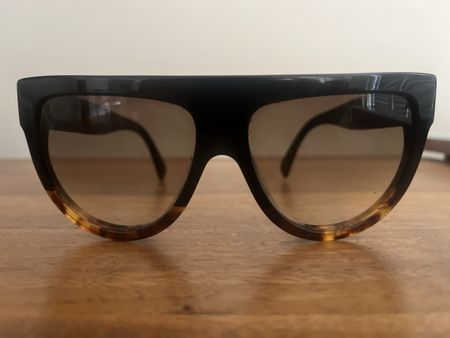 Celine Sunglasses, Brown 😎