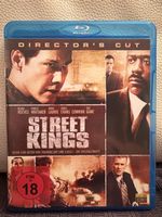 Street Kings - Director's Cut Blu-ray - Top Zustand!