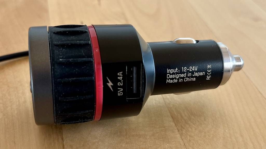 Funktechnik: DAB+ Tuner mit Antenne und USB-Stecker – Gebraucht aus Birmensdorf ZH von onlineflo 4