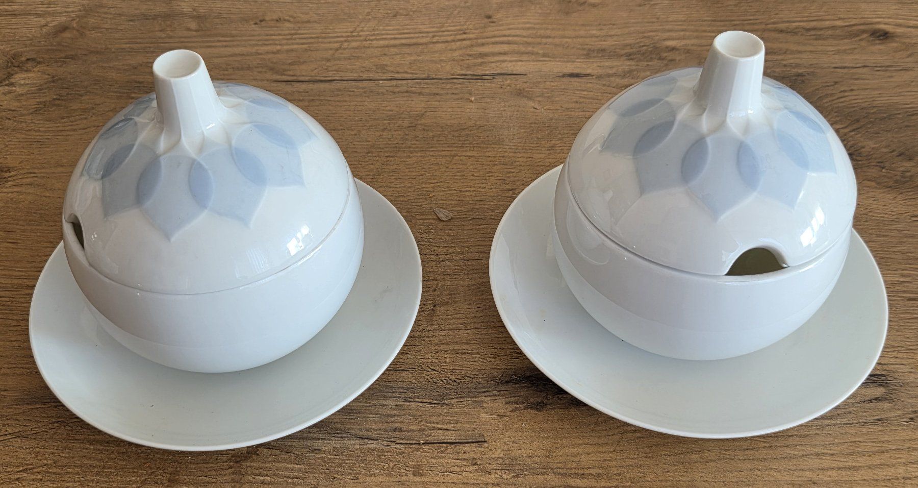 Rosenthal Set di piatti: Rosenthal Studio Line Biorn Wiinblad – Usato da Kriens venduto da 1mars10 2