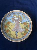Heinrich Villeroy&Boch Teller, Unicef, Louis Payen 