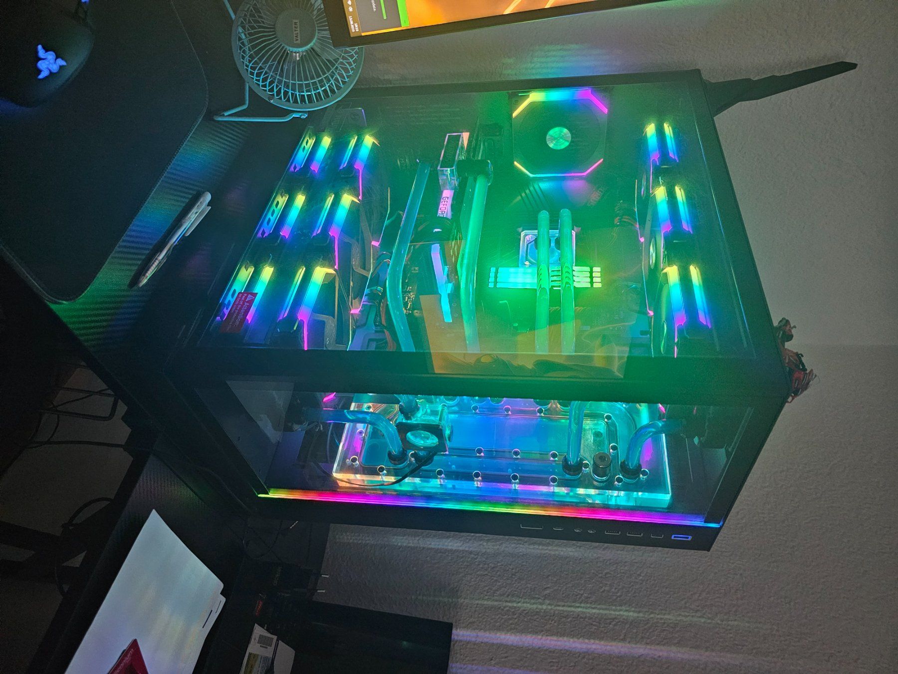 PC: Ordinateur Gaming – Usato da Malleray venduto da wal_s7xx 3