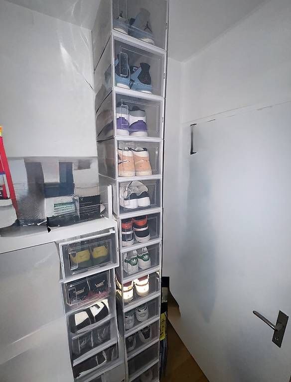 Scarpe da uomo: Nike / Air Jordan Sneaker Sammlung – Nuovo (secondo la descrizione) da Zürich venduto da aby03