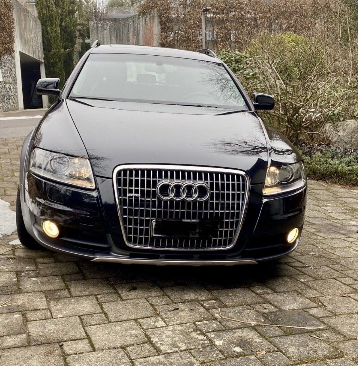 Autos: Panzer Mit Frischen MFK – Gebraucht aus Buchs SG von 3452 3
