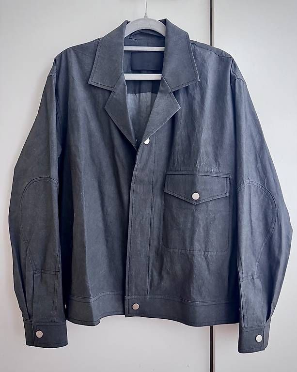 Vestes: Joe Chia Jacke S ungetragen  – D'occasion à Schlieren par schiggiZH 1