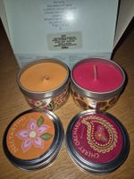 Partylite Geschenkset 2er Nectartine - Süsse Kirsche