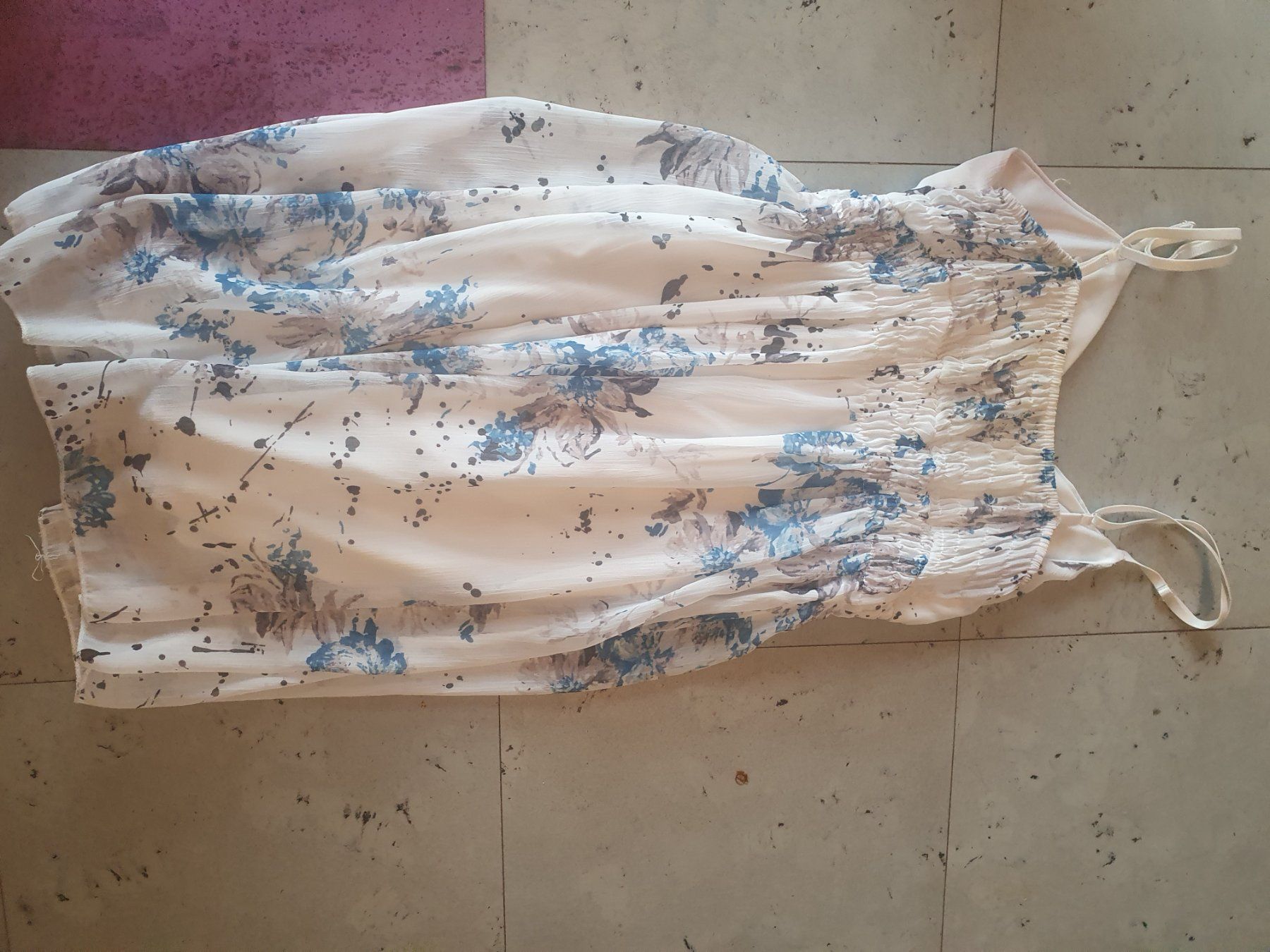 Vestiti: Sommerkleid – Usato da Moosseedorf venduto da Sonnenschein.. 4