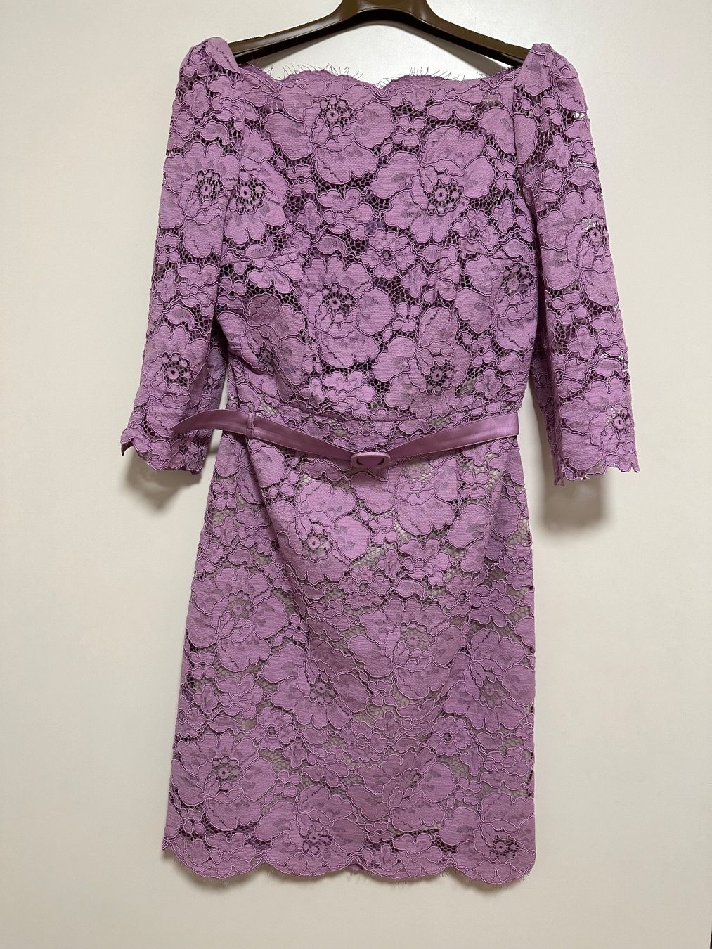 Vestiti: Cocktail Lila Lace Kleid Gr 40 – Nuovo e nell'imballaggio originale da Basel venduto da iulia_haul