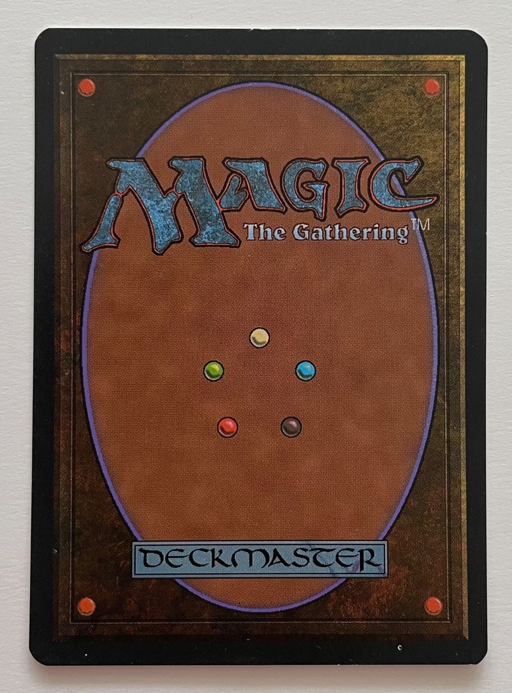 Cartoline: MTG - Mountain – Usato da Zürich venduto da T_H_O_M_A_S 1