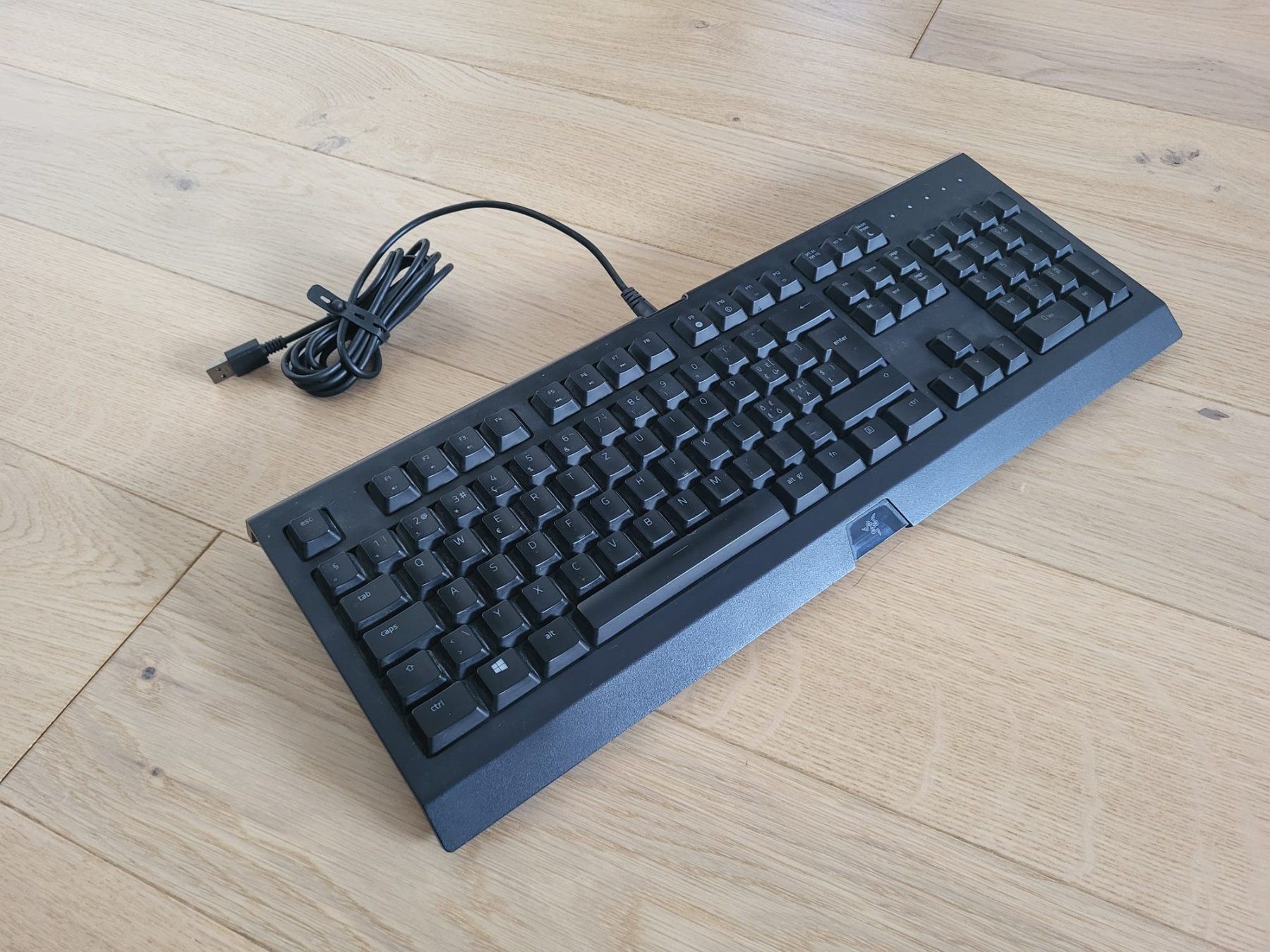 Razer Tastiere: Razer Cynosa Chroma – Usato da Dompierre FR venduto da Mohren_Bass 1