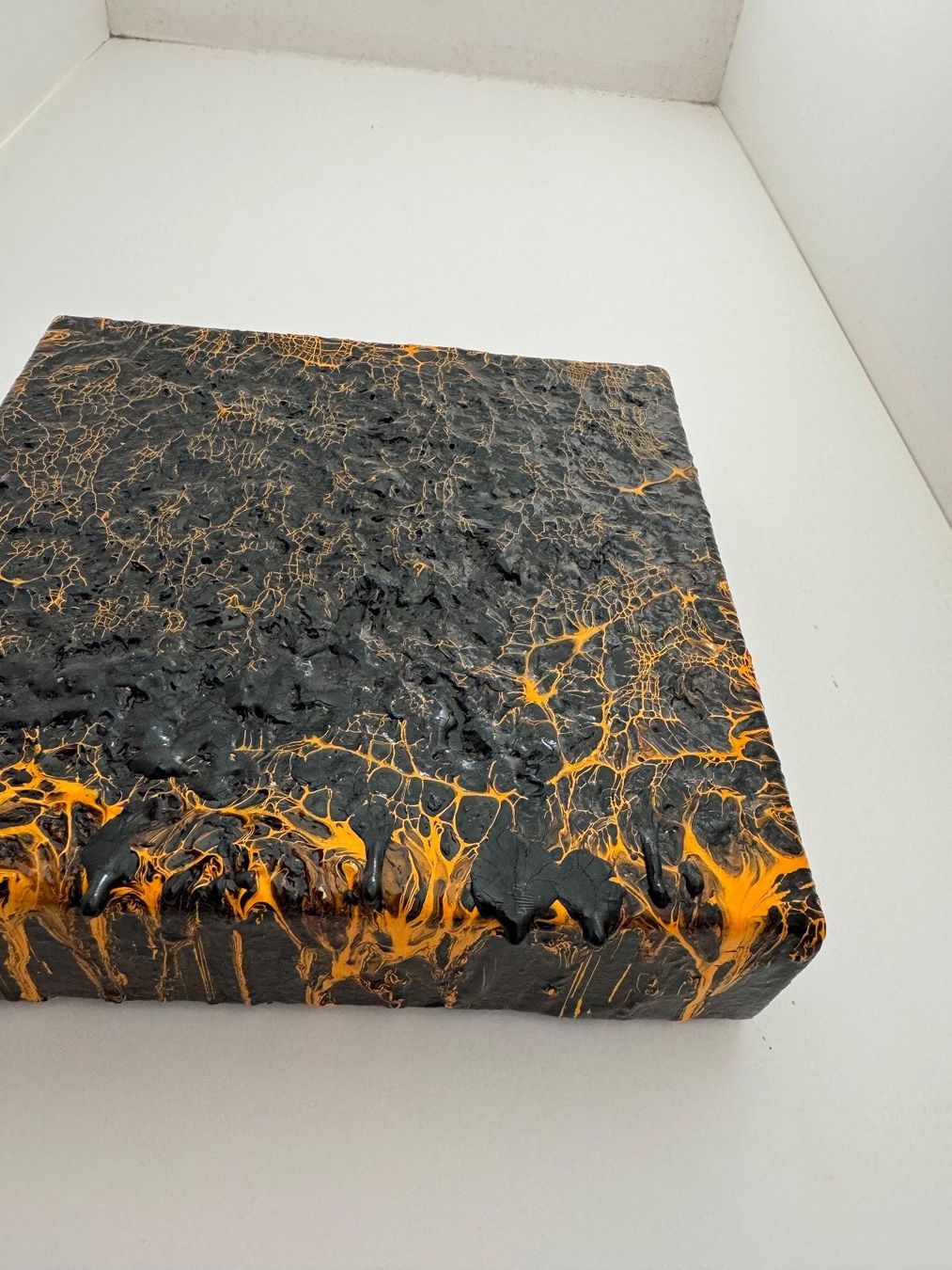 Gemälde: Schweizer Kunst/Werk  20 Jh. E.Böniger – Gebraucht aus Bern von mb.kitsune 2